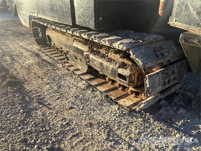 Vermeer D24X40 Directional Drill Oprema za horizontalno usmereno bušenje