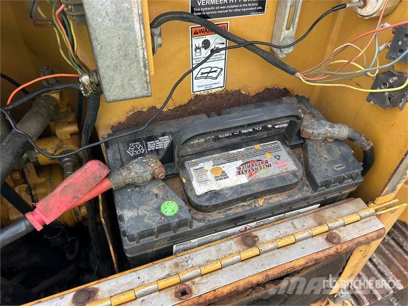 Vermeer D24X40 Directional Drill 水平/臥式定向鑽機設備