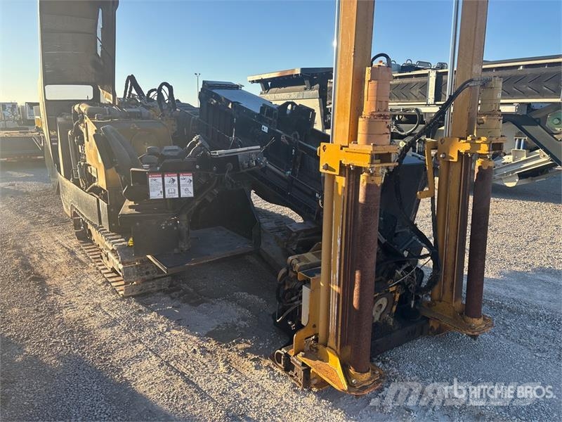 Vermeer D24X40 Directional Drill Oprema za horizontalno usmereno bušenje