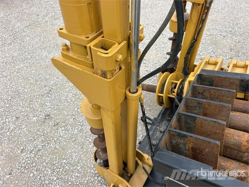Vermeer D24X40 Directional Drill 水平/臥式定向鑽機設備