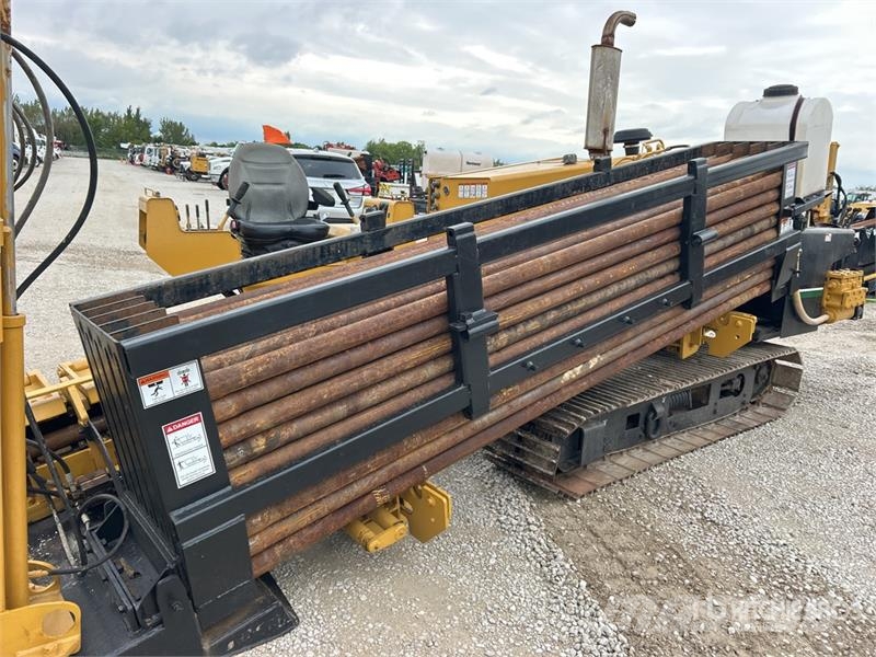 Vermeer D24X40 Directional Drill 水平/臥式定向鑽機設備
