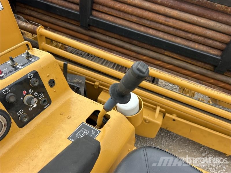 Vermeer D24X40 Directional Drill Vízszintes fúróberendezések