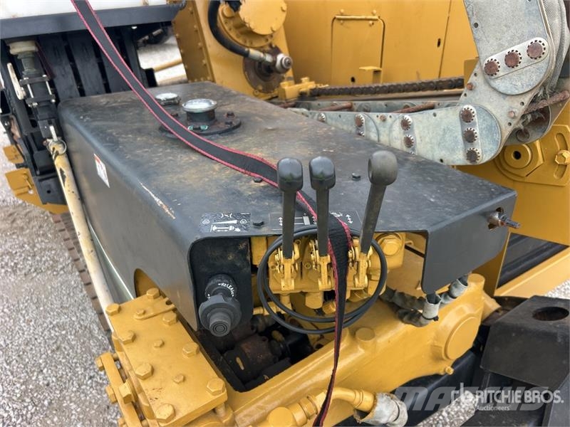 Vermeer D24X40 Directional Drill Vízszintes fúróberendezések