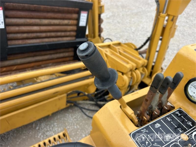 Vermeer D24X40 Directional Drill Vízszintes fúróberendezések