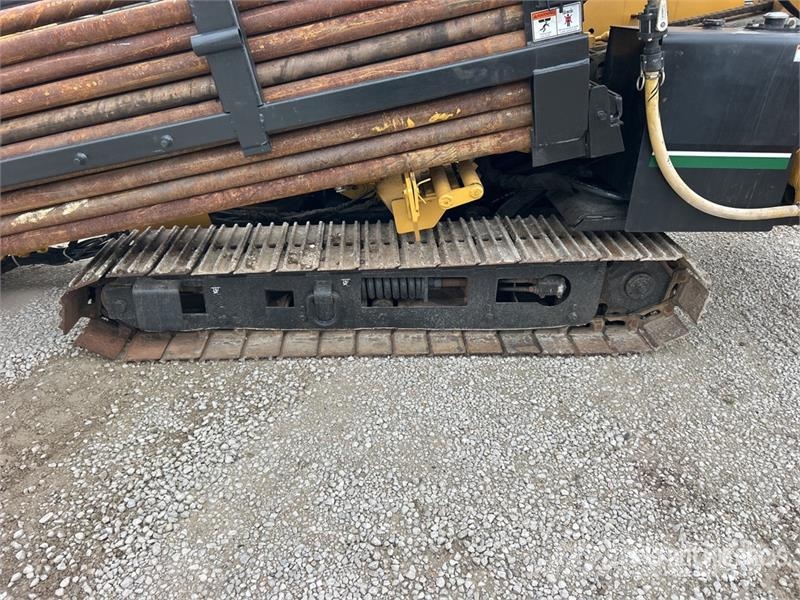 Vermeer D24X40 Directional Drill Vízszintes fúróberendezések