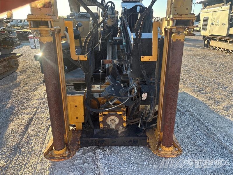Vermeer D24X40 Directional Drill Oprema za horizontalno usmereno bušenje