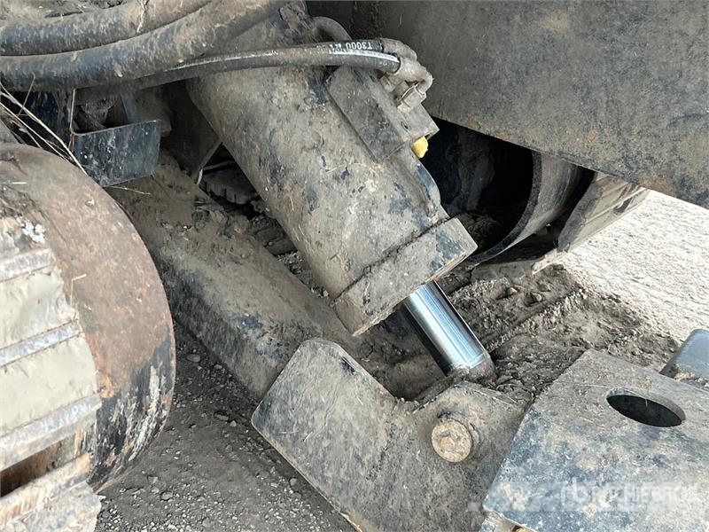 Vermeer D24X40 III Directional Drill Plataformas horizontales de perforación