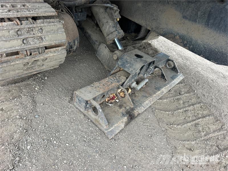 Vermeer D24X40 III Directional Drill Plataformas horizontales de perforación