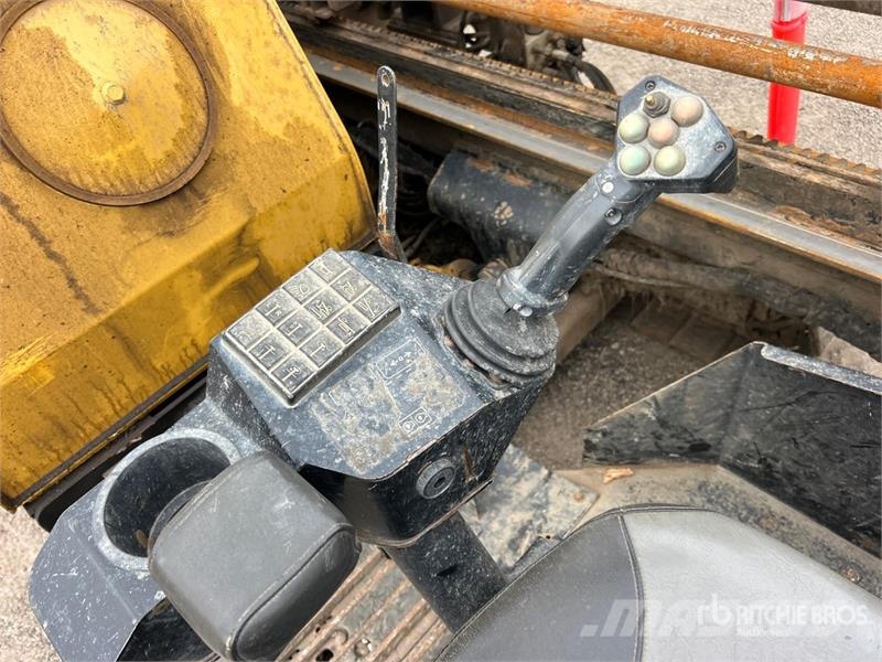 Vermeer D24X40 III Directional Drill Plataformas horizontales de perforación
