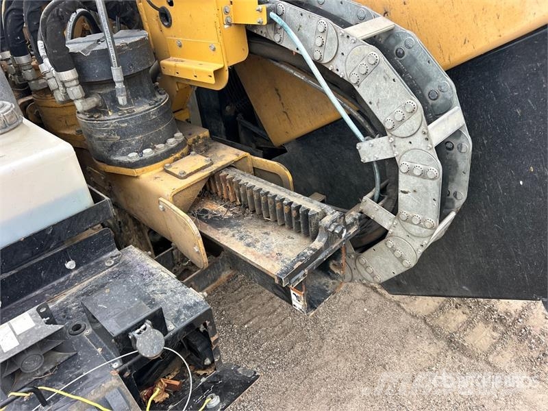 Vermeer D24X40 III Directional Drill Plataformas horizontales de perforación