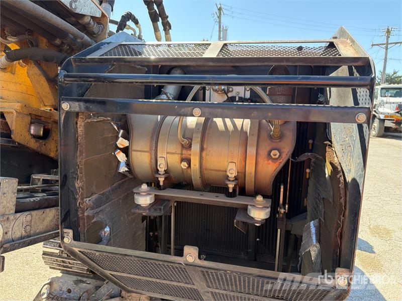 Vermeer D24X40II Directional Drill Oprema za horizontalno usmereno bušenje
