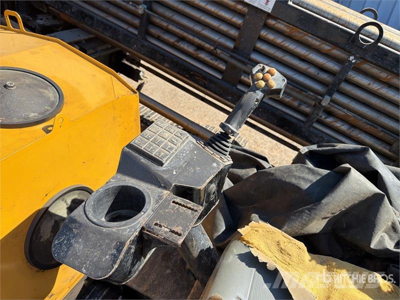 Vermeer D24X40II Directional Drill Oprema za horizontalno usmereno bušenje