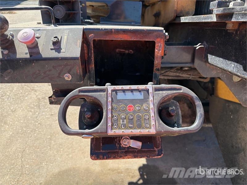 Vermeer D24X40II Directional Drill Oprema za horizontalno usmereno bušenje