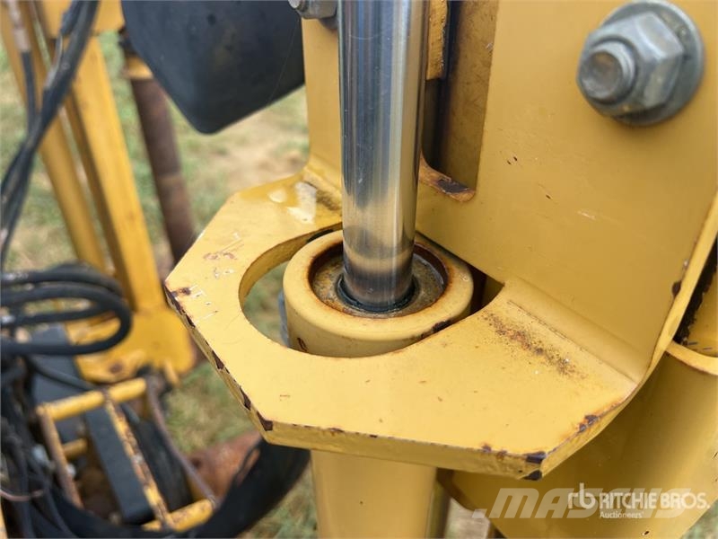 Vermeer D24x40II Directional Drill Обладнання для горизонтального буріння
