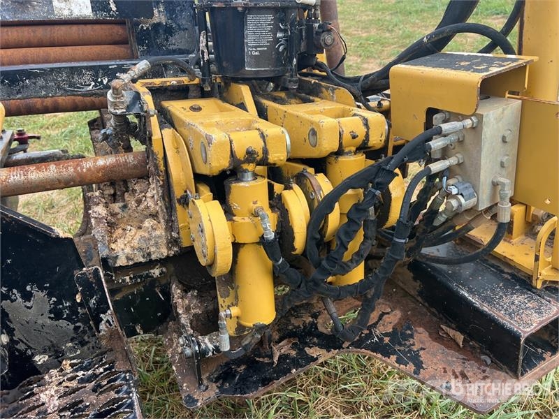 Vermeer D24x40II Directional Drill Обладнання для горизонтального буріння