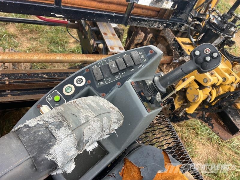 Vermeer D24x40II Directional Drill Обладнання для горизонтального буріння