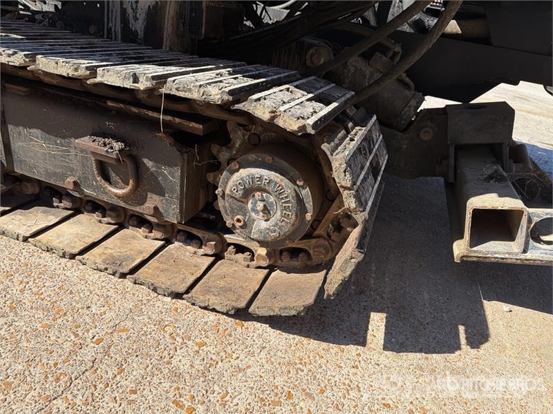 Vermeer D24X40II Directional Drill Oprema za horizontalno usmereno bušenje