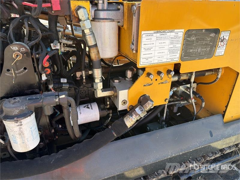 Vermeer D24X40II Directional Drill Oprema za horizontalno usmereno bušenje