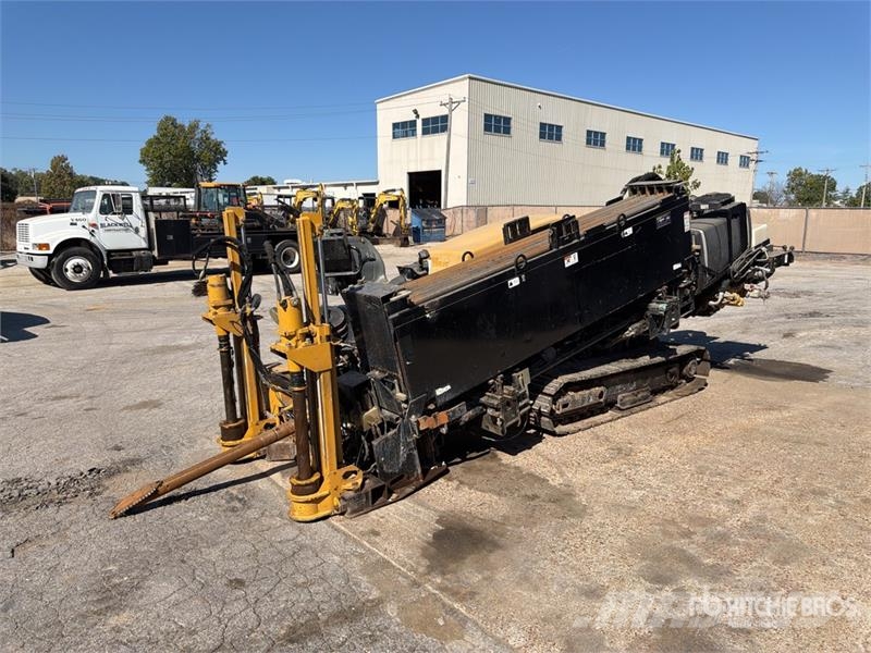 Vermeer D24X40II Directional Drill Oprema za horizontalno usmereno bušenje