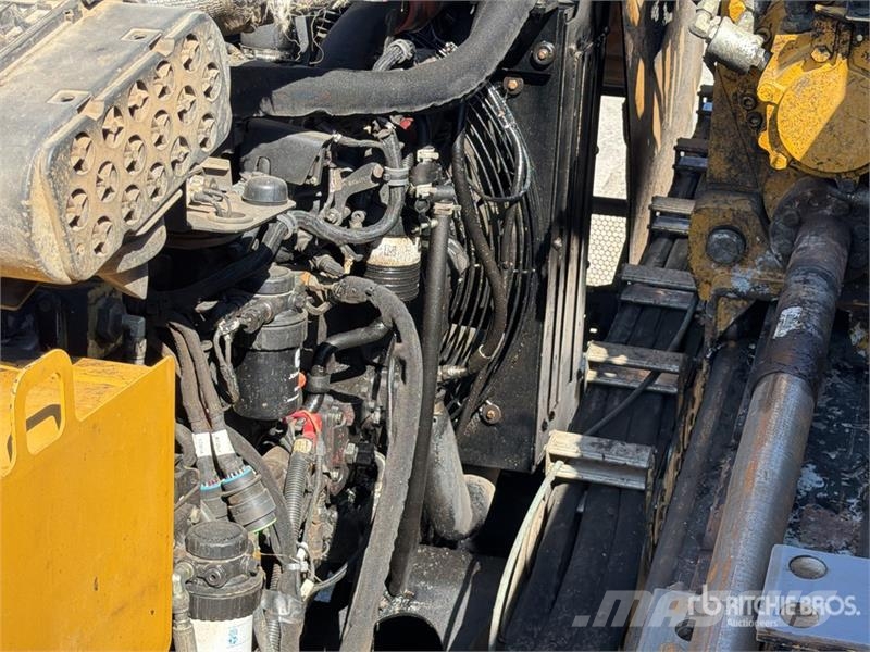 Vermeer D24X40II Directional Drill Oprema za horizontalno usmereno bušenje