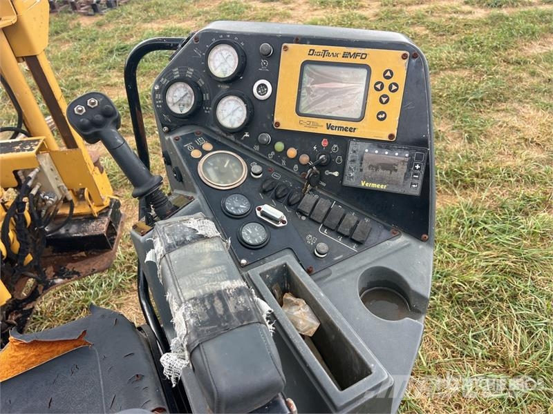 Vermeer D24x40II Directional Drill Обладнання для горизонтального буріння