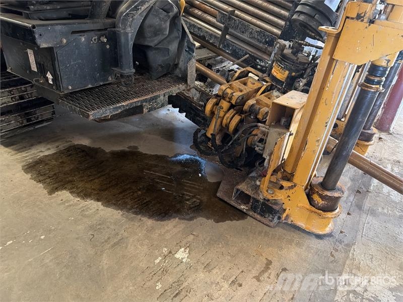 Vermeer D24X40II Directional Drill Oprema za horizontalno usmereno bušenje