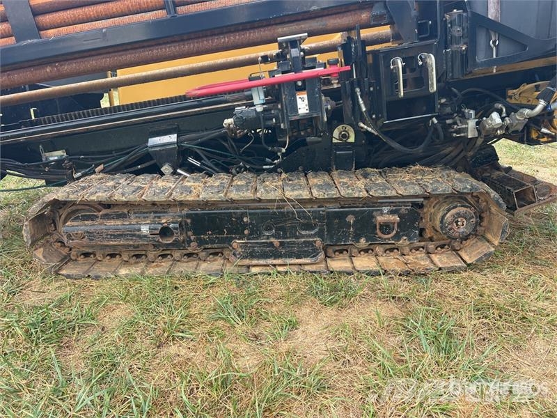 Vermeer D24x40II Directional Drill Обладнання для горизонтального буріння
