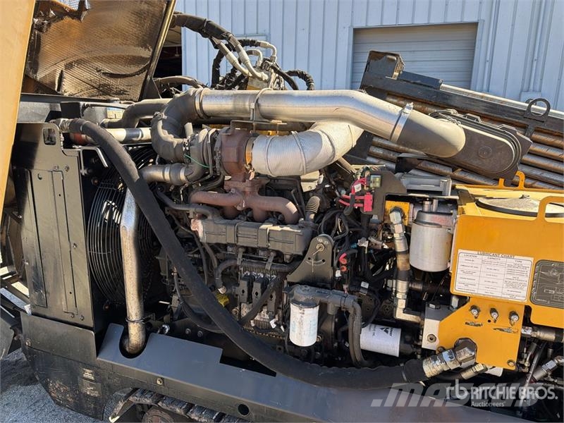 Vermeer D24X40II Directional Drill Oprema za horizontalno usmereno bušenje