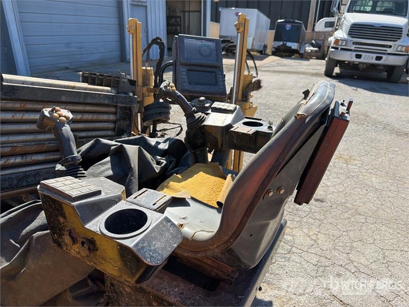 Vermeer D24X40II Directional Drill Oprema za horizontalno usmereno bušenje