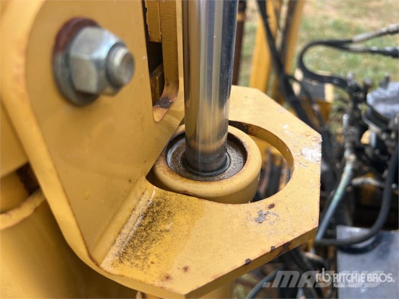 Vermeer D24x40II Directional Drill Обладнання для горизонтального буріння