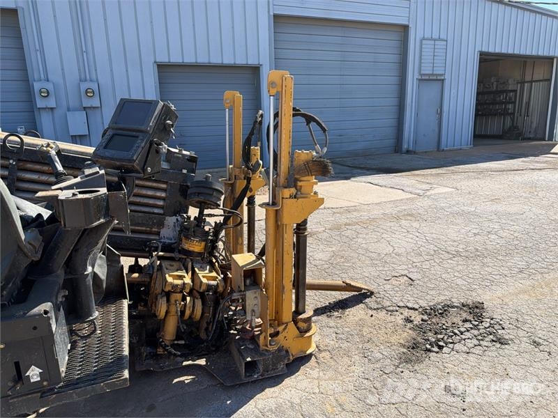 Vermeer D24X40II Directional Drill Oprema za horizontalno usmereno bušenje