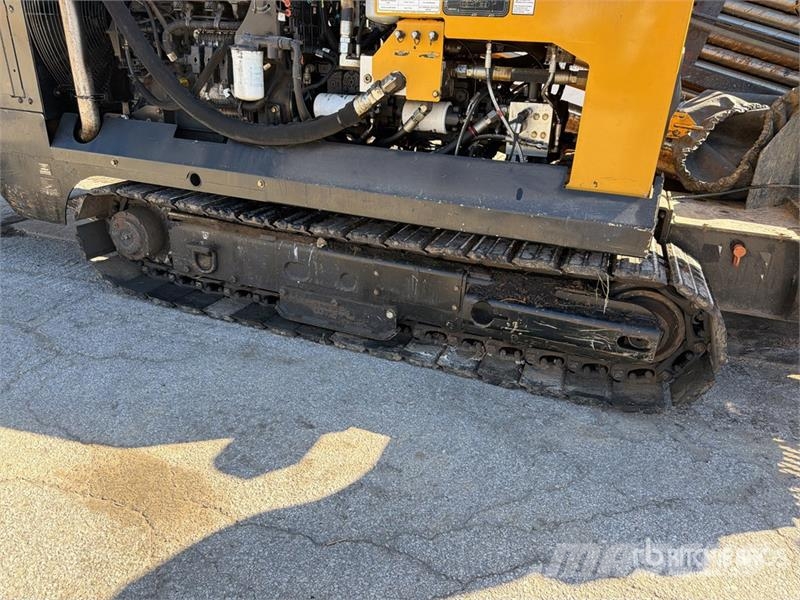 Vermeer D24X40II Directional Drill Oprema za horizontalno usmereno bušenje