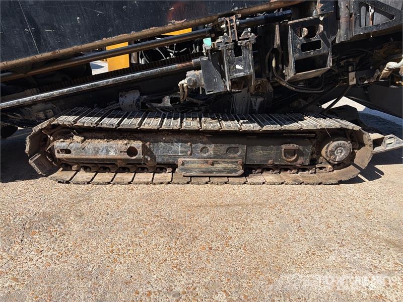 Vermeer D24X40II Directional Drill Oprema za horizontalno usmereno bušenje