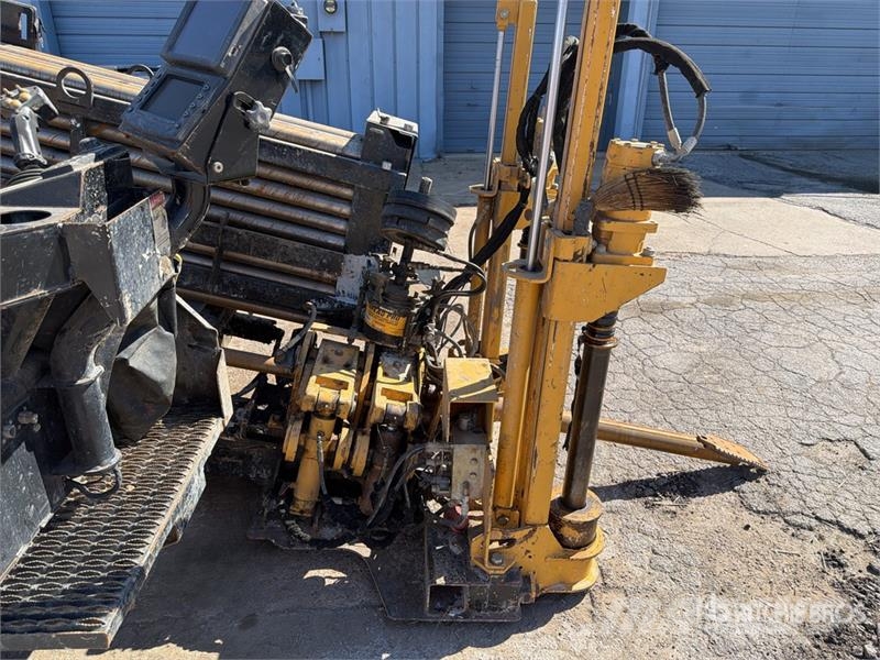 Vermeer D24X40II Directional Drill Oprema za horizontalno usmereno bušenje