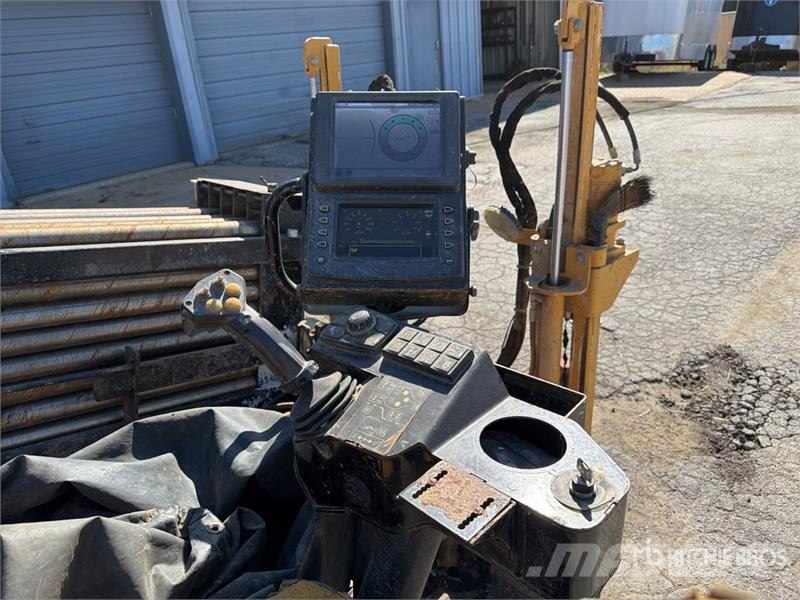 Vermeer D24X40II Directional Drill Oprema za horizontalno usmereno bušenje