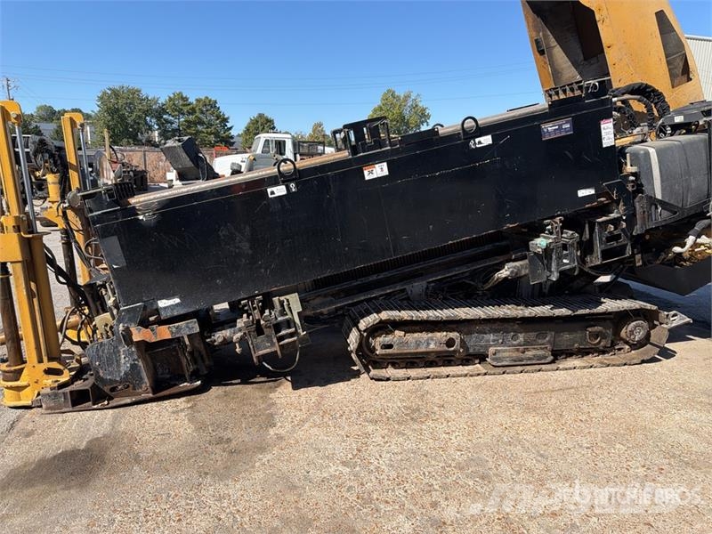 Vermeer D24X40II Directional Drill Oprema za horizontalno usmereno bušenje