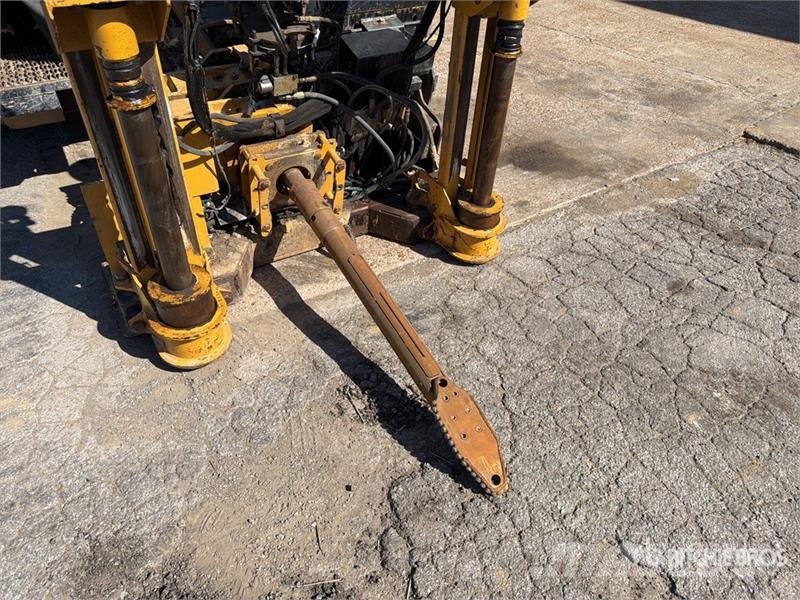 Vermeer D24X40II Directional Drill Oprema za horizontalno usmereno bušenje
