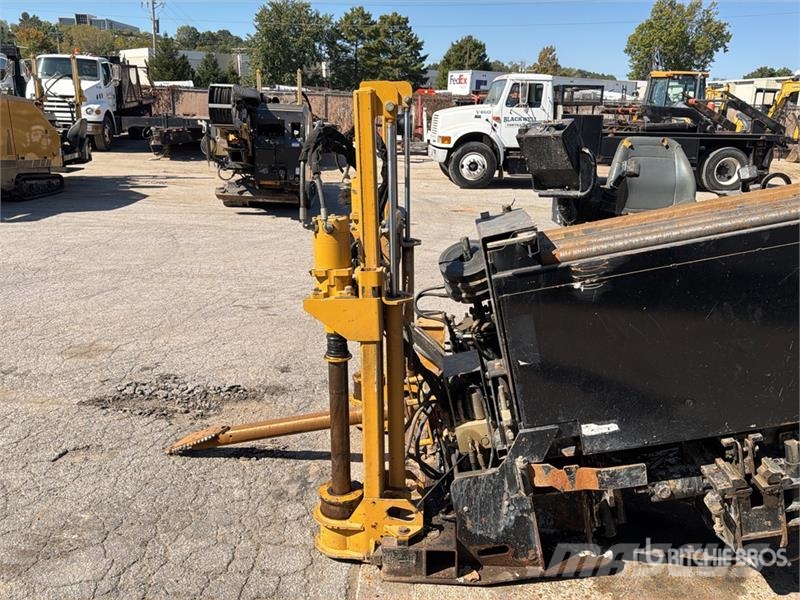 Vermeer D24X40II Directional Drill Oprema za horizontalno usmereno bušenje