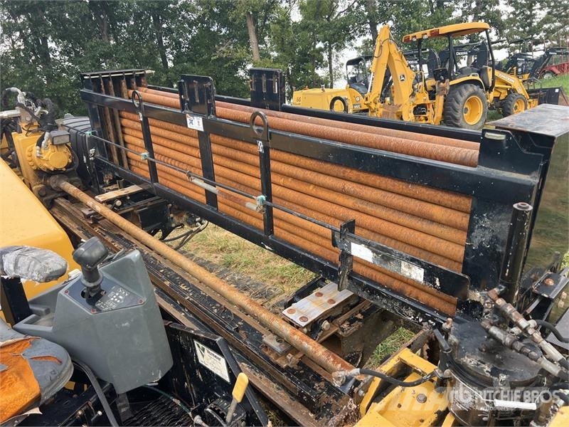 Vermeer D24x40II Directional Drill Обладнання для горизонтального буріння