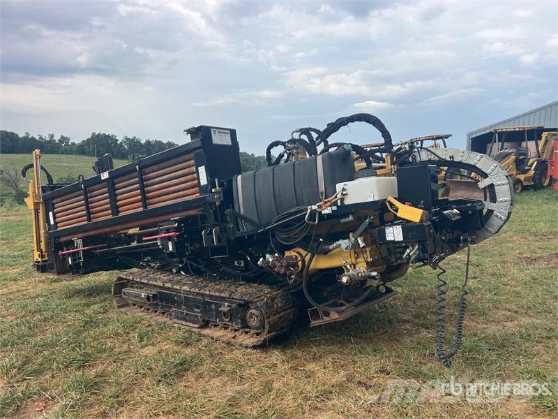 Vermeer D24x40II Directional Drill Обладнання для горизонтального буріння