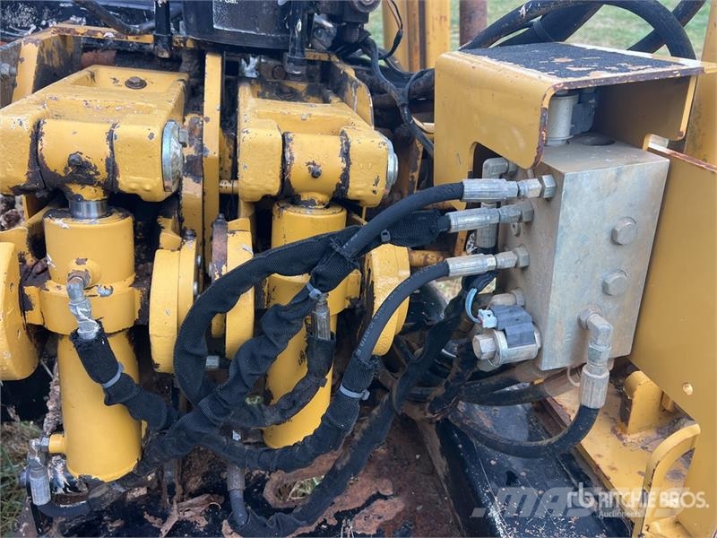 Vermeer D24x40II Directional Drill Обладнання для горизонтального буріння