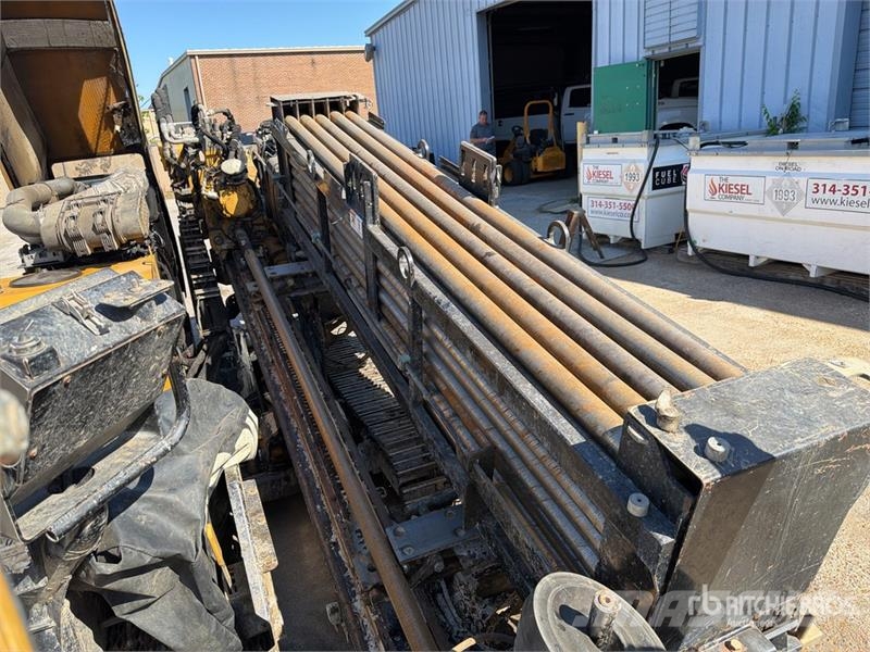 Vermeer D24X40II Directional Drill Oprema za horizontalno usmereno bušenje