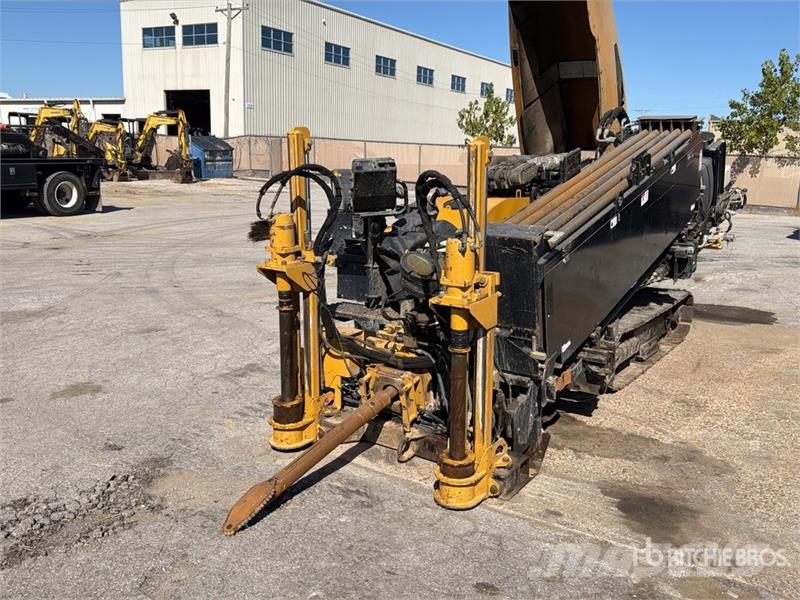 Vermeer D24X40II Directional Drill Oprema za horizontalno usmereno bušenje