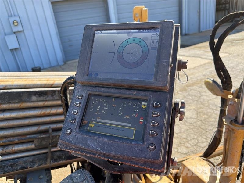 Vermeer D24X40II Directional Drill Oprema za horizontalno usmereno bušenje