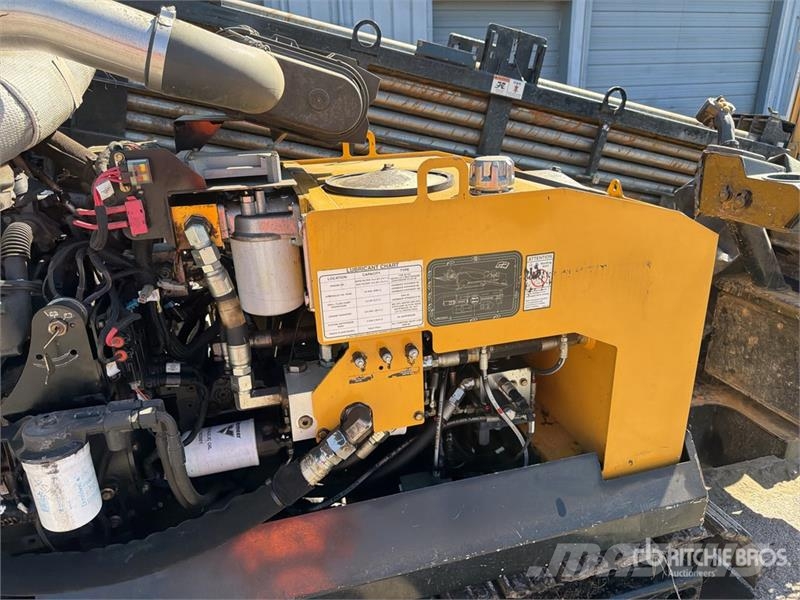 Vermeer D24X40II Directional Drill Oprema za horizontalno usmereno bušenje