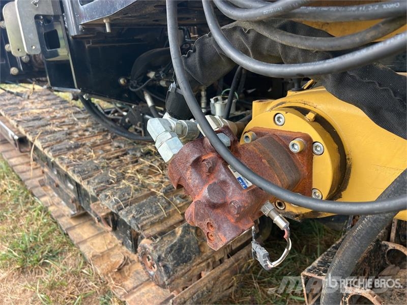 Vermeer D24x40II Directional Drill Обладнання для горизонтального буріння