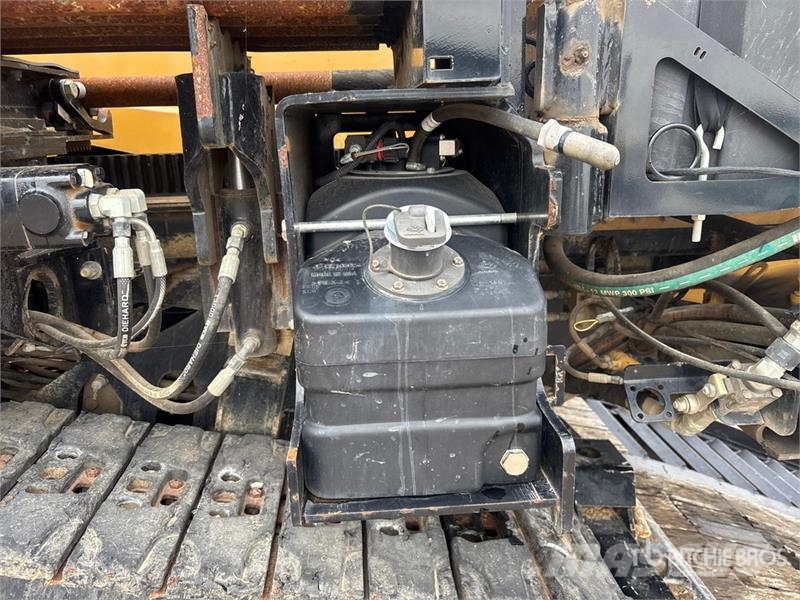 Vermeer D24X40III Directional Drill w/ Lucon 25 ft 22T212A Oprema za vodoravno smerno vrtanje