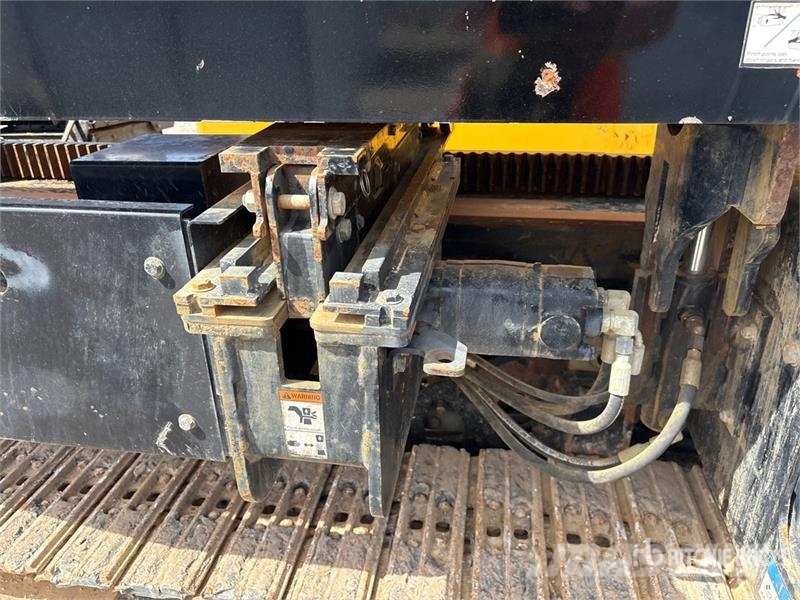 Vermeer D24X40III Directional Drill 水平掘削リグ