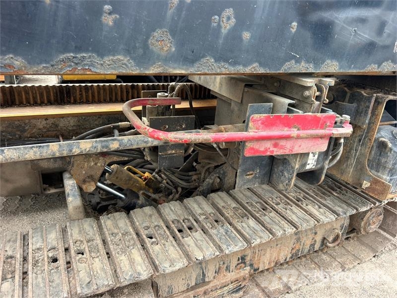 Vermeer D24X40III Directional Drill Horisontaalsed puurmasinad