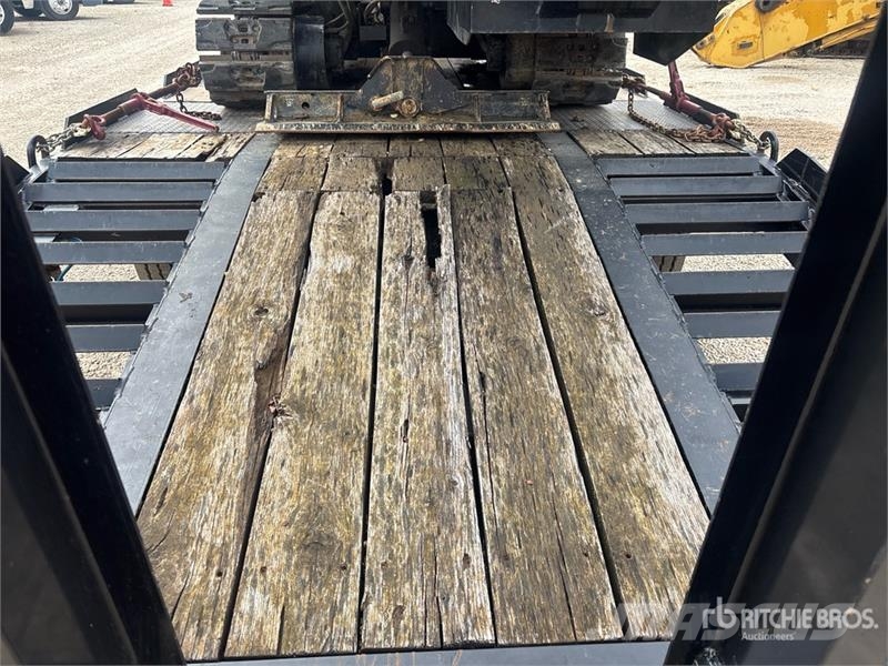 Vermeer D24X40III Directional Drill w/ Lucon 25 ft 22T212A Oprema za vodoravno smerno vrtanje